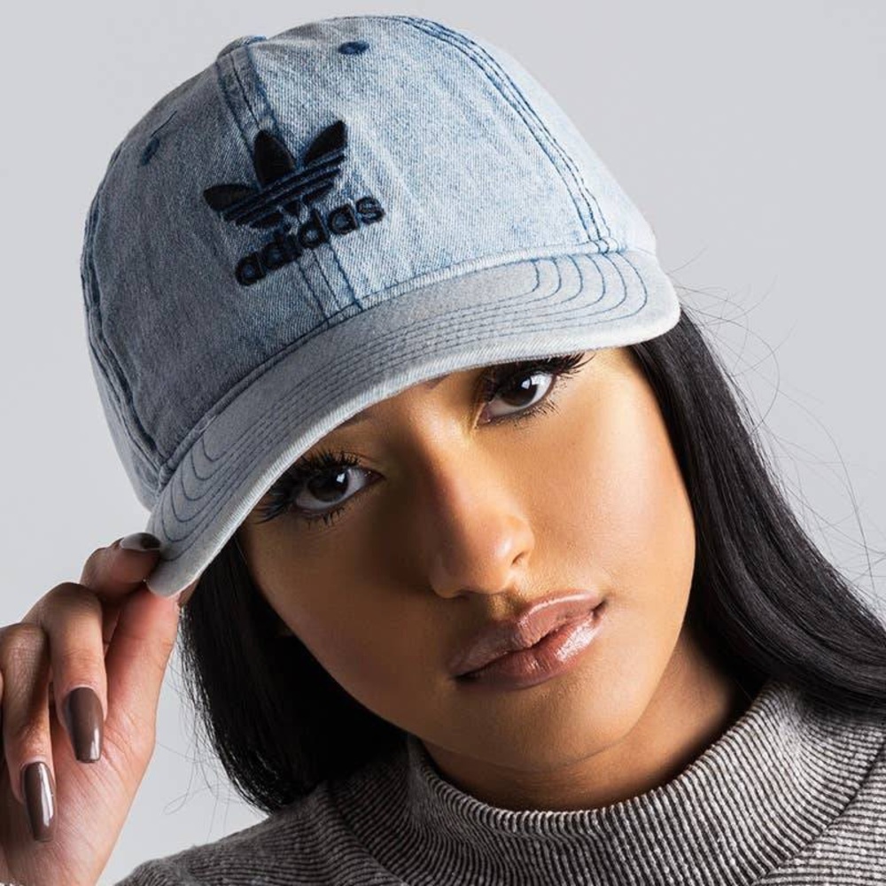 Adidas Acid Wash Cap